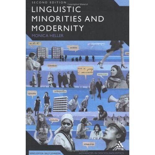 Linguistic Minorities And Modernity