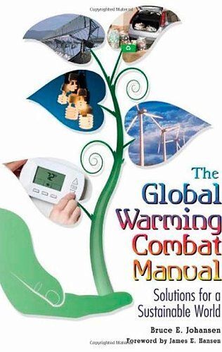 The Global Warming Combat Manual