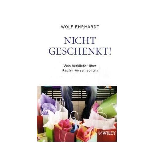 Nicht Geschenkt!