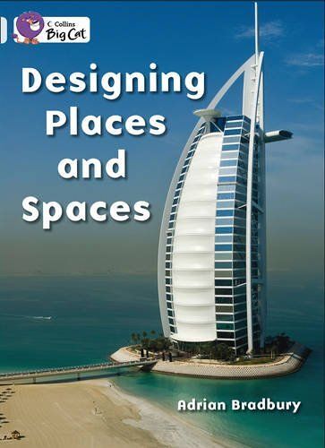 Designing Places And Spaces