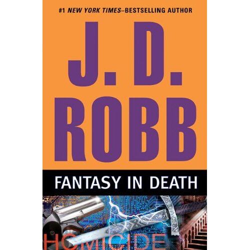 Fantasy In Death