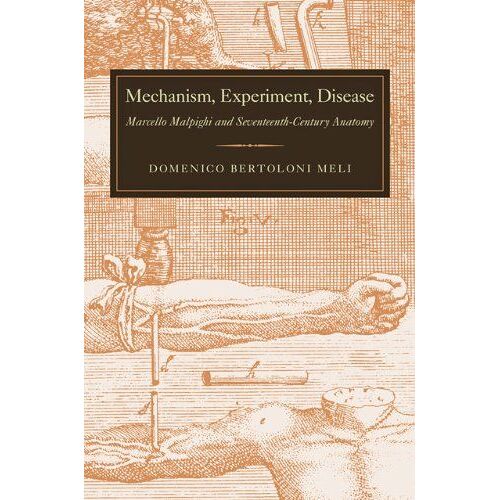 Mechanism, Experiment, Disease