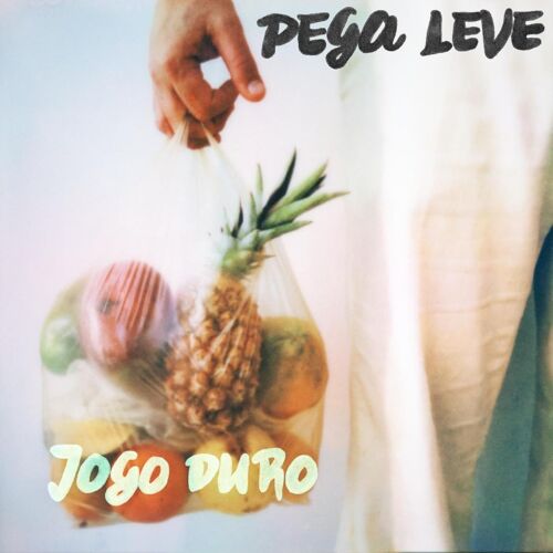 Pega Leve / De Boas [10" Vinyl]