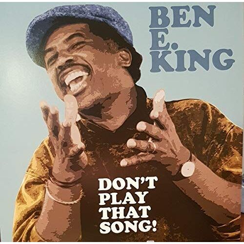 Don't Play That Song (You Lied) [Vinyl]