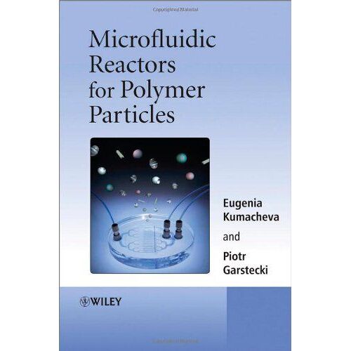 Microfluidic Reactors For Polymer Particles