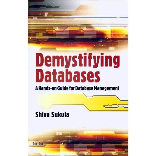 Demystifying Databases