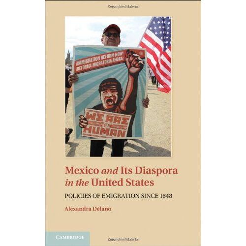 Mexico And Its Diaspora In The United States