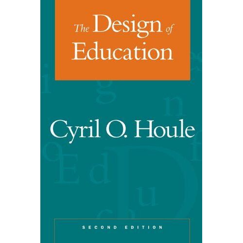 The Design Of Education