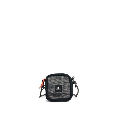Sacs à bandoulière Converse Pocket Converse noir