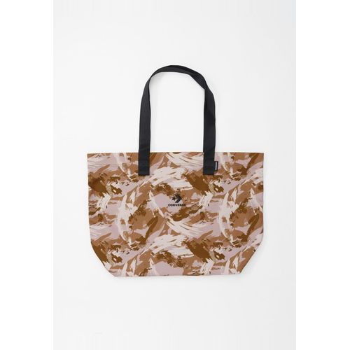 Sacs à main Converse en toile camouflage ¿ Trek Tan