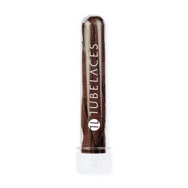 Lacets Plats Tubelaces Marron
