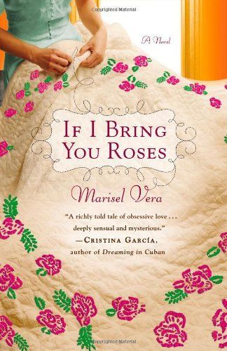 If I Bring You Roses