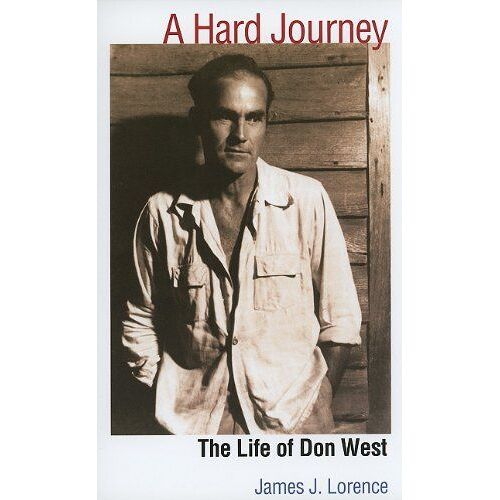 A Hard Journey