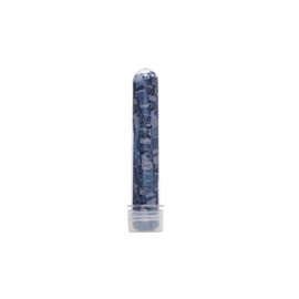 Lacets Plats Blancs Tubelaces Camouflage Gris