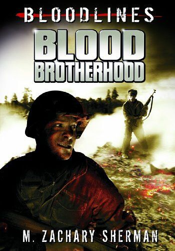 Blood Brotherhood