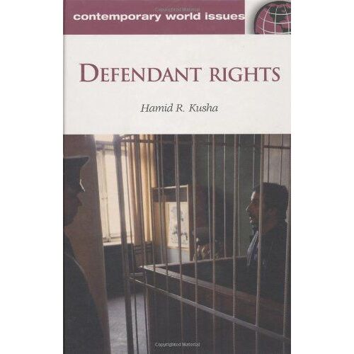 Defendant Rights