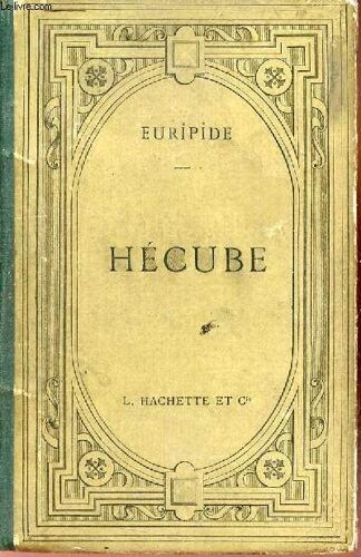 Hécube.