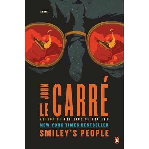 Smiley's People