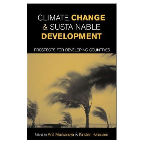 Climate Change And Sustainable Development