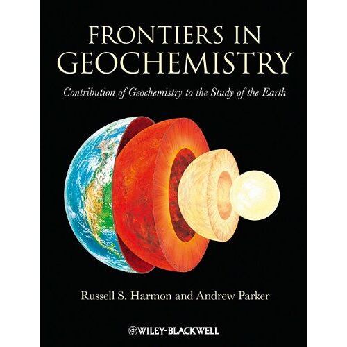 Frontiers In Geochemistry