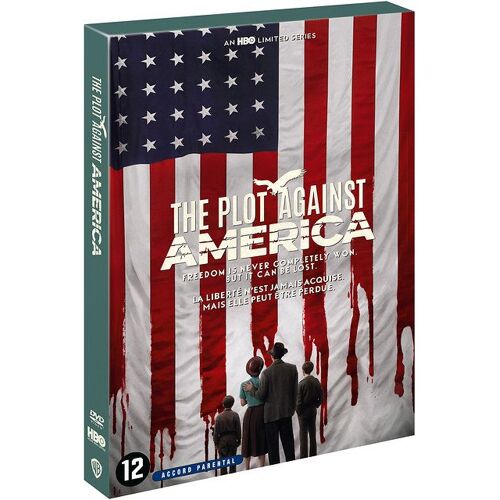 The Plot Against America