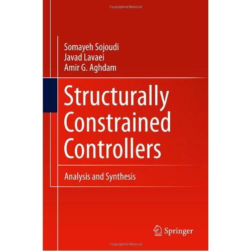 Structurally Constrained Controllers