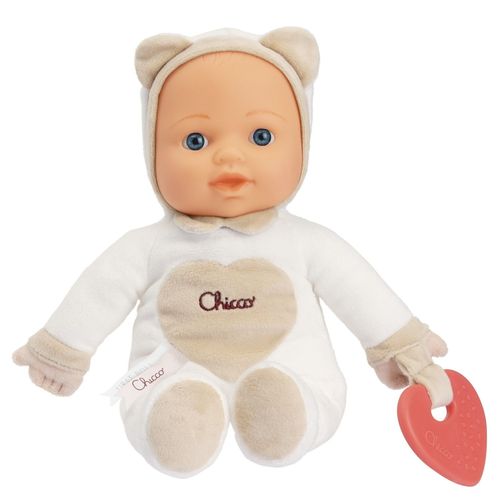 Nurserie Mon Premier Doudou Poupon - Beige