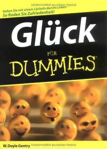 Glück Für Dummies