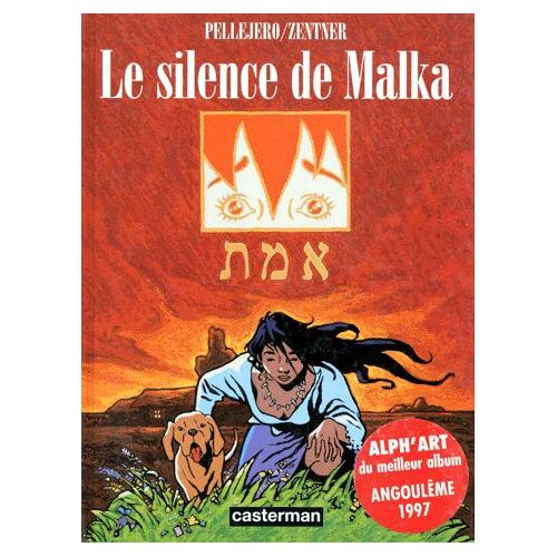 Le Silence De Malka