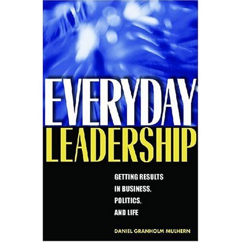 Everyday Leadership