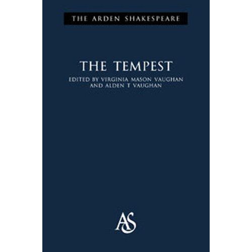 The Tempest