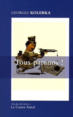 Tous Paranos !