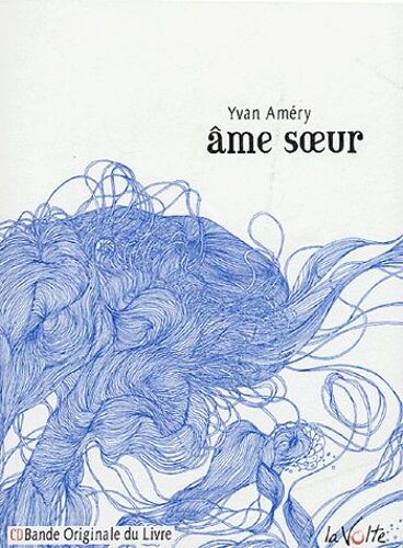 Ame Soeur - (1cd Audio)