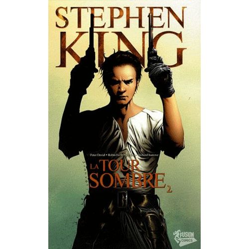 La Tour Sombre Tome 2