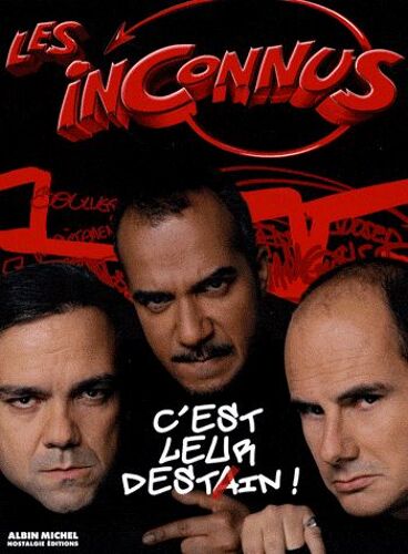 C'est Leur Destin