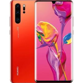Huawei P30 8/256 Go Dual Sim Amber Sunrise