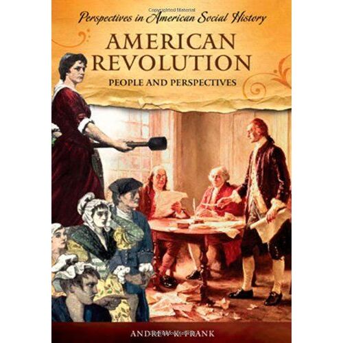 American Revolution