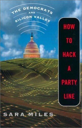 How To Hack A Party Line