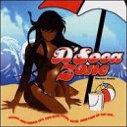 D'soca Zone [Vinyl]