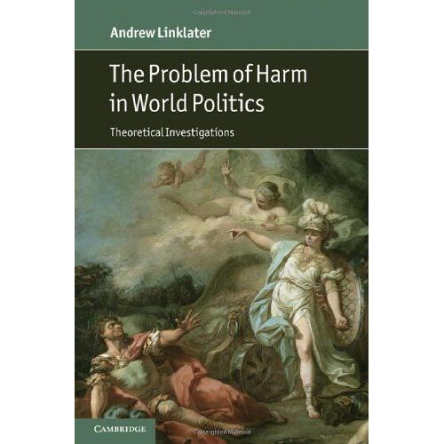 The Problem Of Harm In World Politics