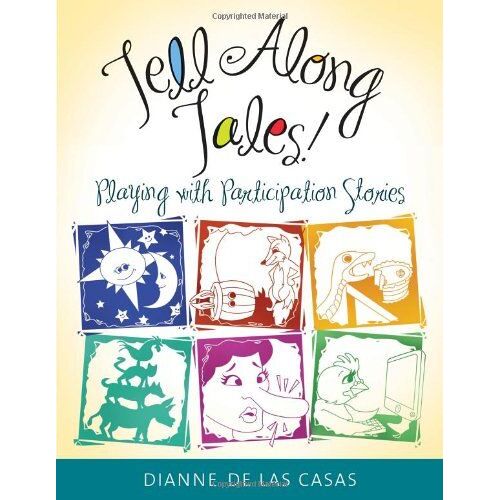 Tell Along Tales!