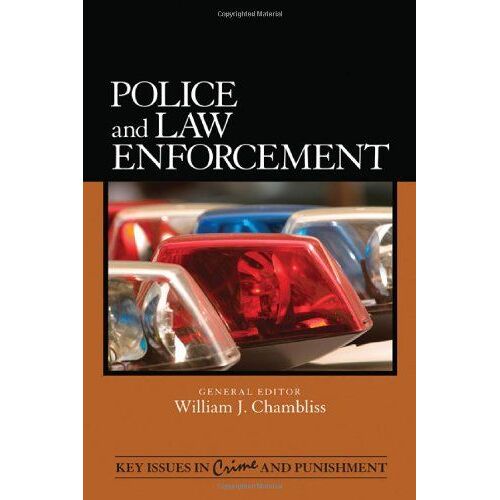 Police And Law Enforcement