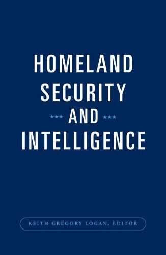 Homeland Security And Intelligence