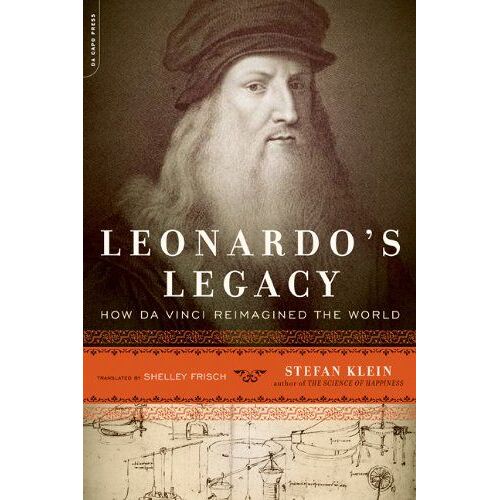 Leonardo's Legacy