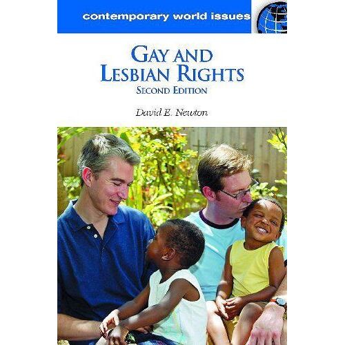 Gay And Lesbian Rights