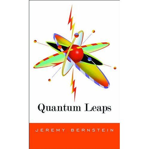Quantum Leaps