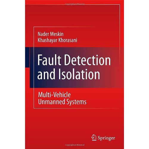 Fault Detection And Isolation