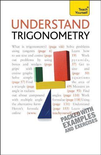 Abbott, P: Understand Trigonometry Rev/E
