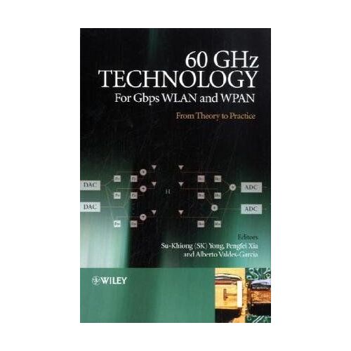 60ghz Technology For Gbps Wlan And Wpan