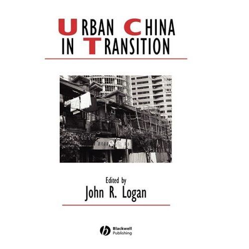 Urban China In Transition
